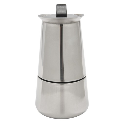 Moka Coffee Pot Espresso Latte Percolator Stove Coffee Maker Espresso Pot I F8D1 - Picture 10 of 10