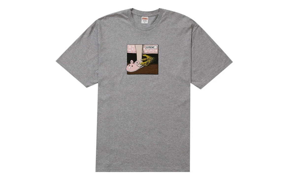 Supreme Bed Tee