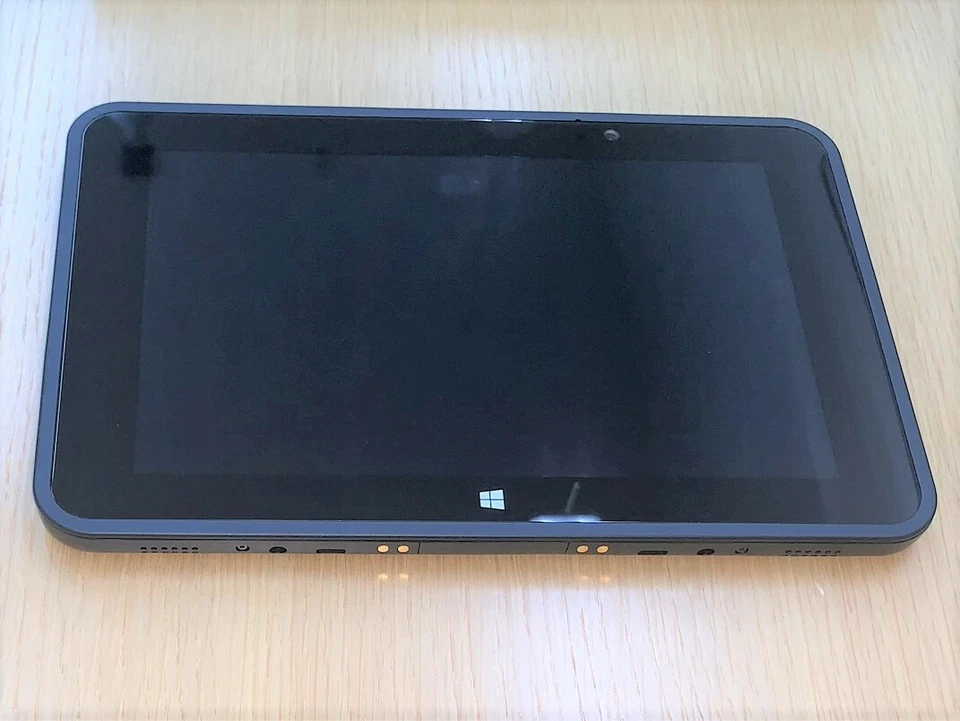 Brand New / In Box Zebra ET50, 10.1",Android, 32GB Flash, 2GB Ram, 1 YR Warranty - Image 3 of 4