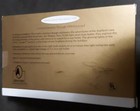 Hallmark Keepsake  Ornament Star Trek U.S.S. Voyager 1996  New in Mint Box  — photo 4
