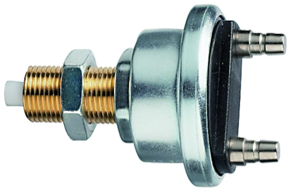 Interruptor de luz de freno para Chevrolet Sprint 1987 base Foto 4 de 4