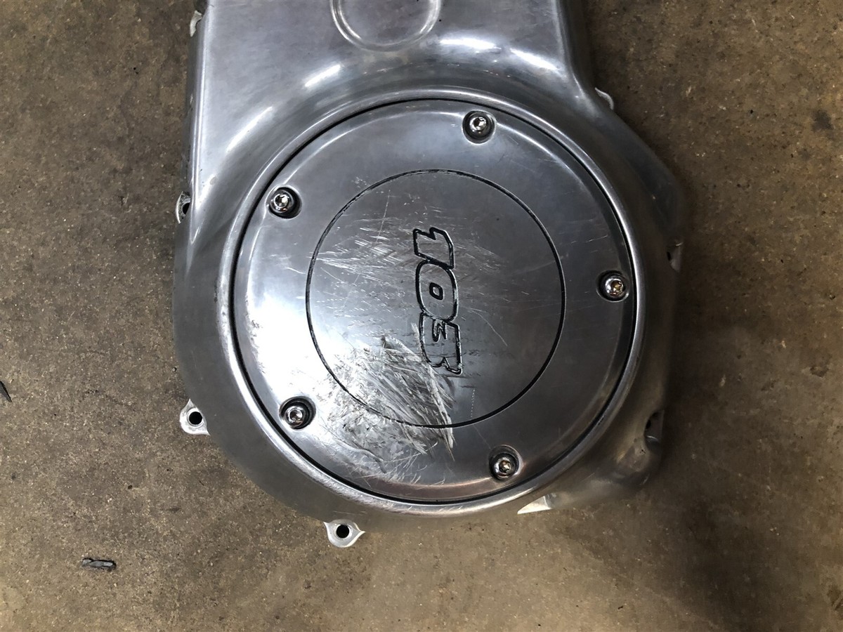 Harley Davidson FLD Dyna Switchback 12 13 14 15 16 OEM Outer