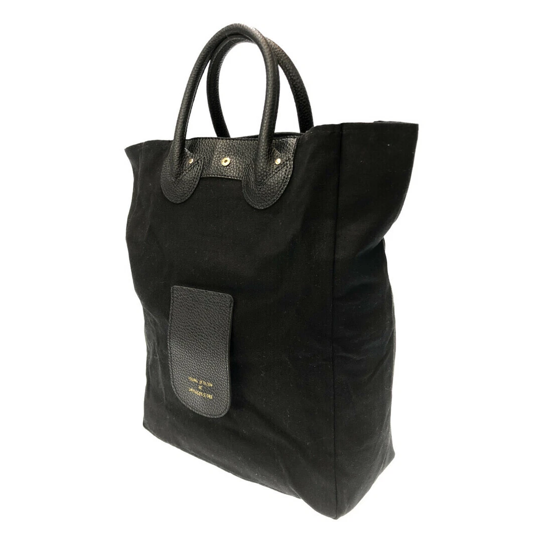 Women's YOUNG and OLSEN THE DRYGOODS S tote bag Used | eBay