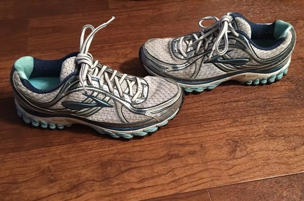 brooks trance 11 womens on sale