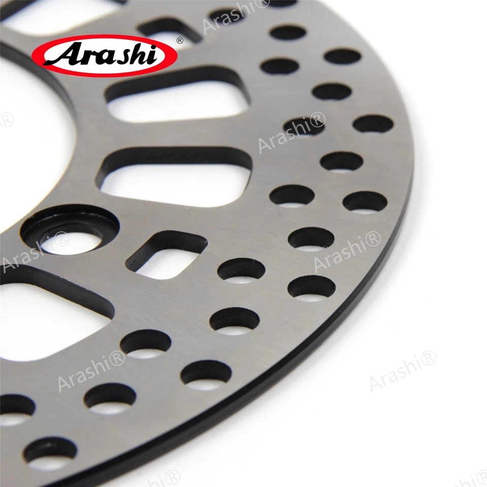 Rotor de disco de freno delantero Arashi para Honda CMX 250 C Rebel 1997 - 2000 1998 1999 Foto 4 de 4