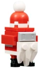 LEGO Star Wars Santa Gonk Droid Astromech Droid Minifigure Advent Calendar 75340