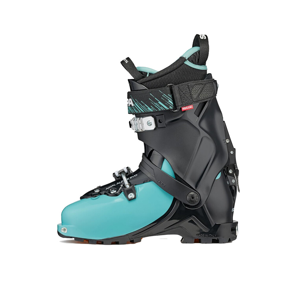 SCARPA Women's Gea Alpine Touring Boot 