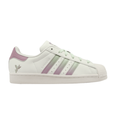 adidas gazelle silver green womens Adidas Superstar Plant Growth