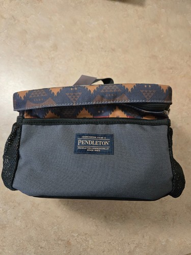 Pendleton Multi-Color Crossbody Bag