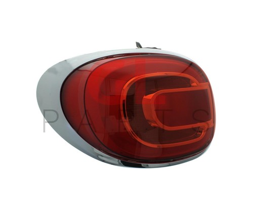Feu Arrière Gauche Prasco Pour Fiat 500L, Référence FT0404174 - Neuf