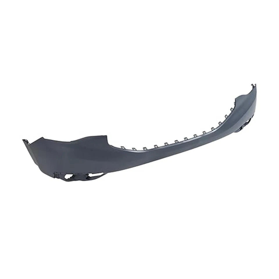 Complete Front Bumper Grille Fits 2017 2018 2019 GMC Acadia SL SLE SLT Denali Foto 3 de 4