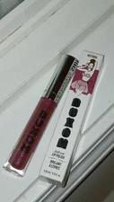 NIB Buxom Full On Lip Polish Gloss Victoria Full Size .15 Shimmer Plumping Shine