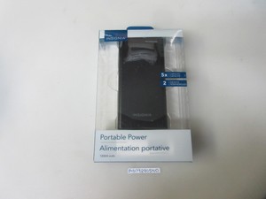 external charger insignia 12000mah portable power bank insignia power bank 12000mah