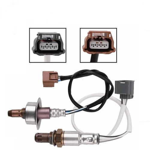 2pcs Upstream+Downstream Oxygen Sensor For Nissan 2012-19 Versa 2015 Micra SR SV - Picture 5 of 13