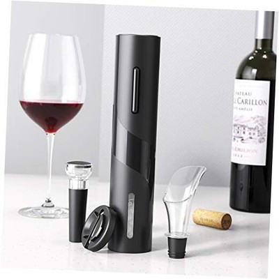 Wine Opener Battery Operated, Automatic Wine Opener Best Gift for Wine Lover 