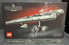 LEGO Star Wars: Executor Superstar Destroyer (75356) - Damaged box