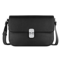 Bugatti Nela UmhäNgetasche M 25Cm #BGL-493849 (Schwarz)