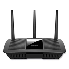 Linksys EA7450 Max-Stream Dual-Band AC1900 Wi-Fi 5 Gigabit Router MIMO