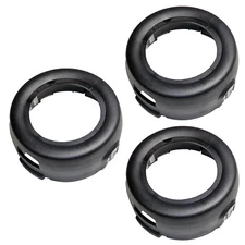 Husqvarna String Trimmer Replacement Trimmer Head Covers - 544044402-3PK