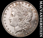 1900-O Morgan Dollar - Choice Gem Brilliant Uncirculated  Lustrous  #K1403