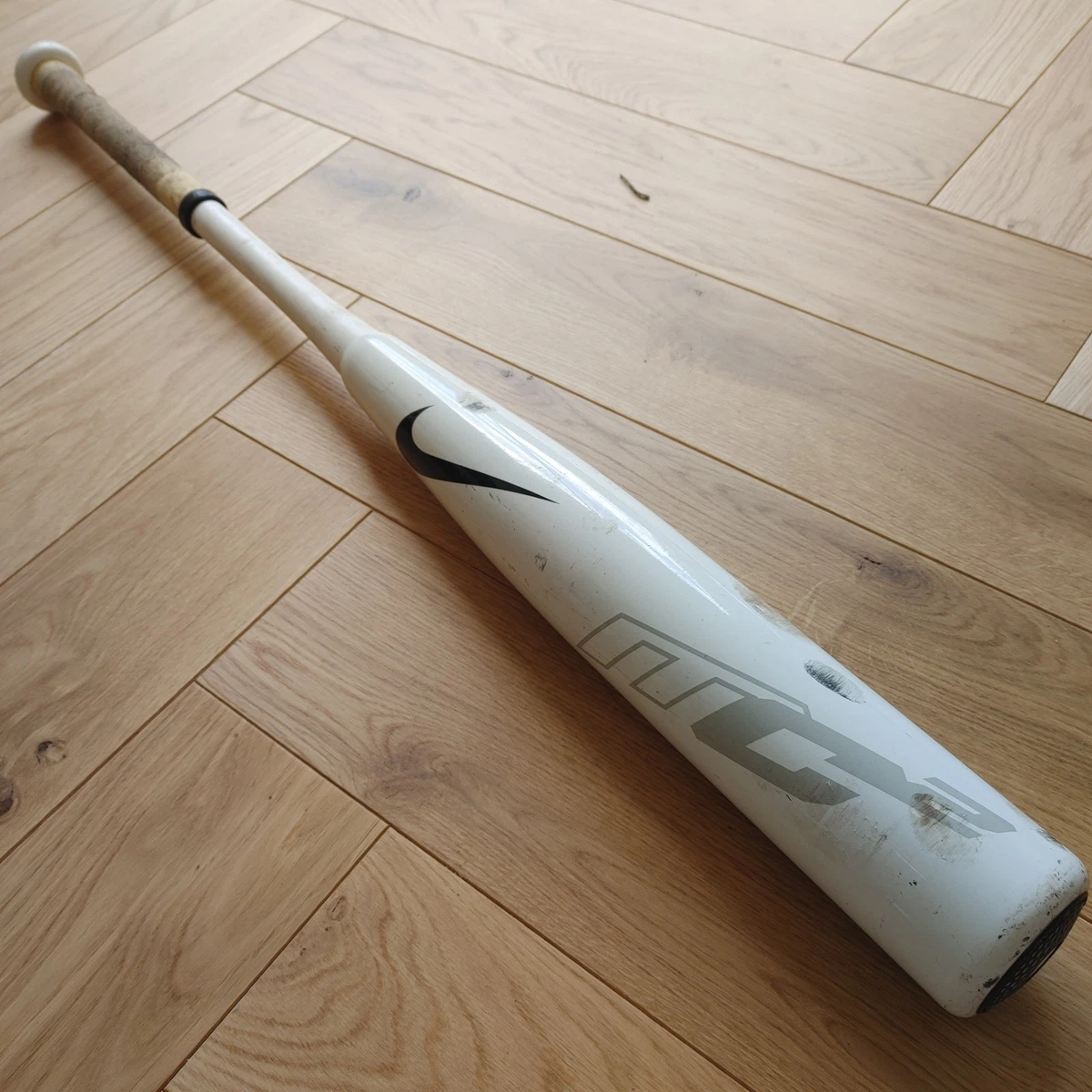 Nike Aluminum Adult & High School Baseball Bats for sale | eBay