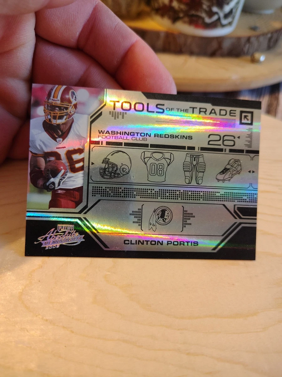 ゲームセンター・ゲームカード PLAY OFF ABSOLUTE MEMORABILIA 2008 Playoff Absolute Memorabilia Football Trading Cards for sale
