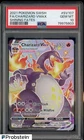 2021 Pokemon SWSH Shining Fates #SV107 FA/Charizard VMAX PSA 10 GEM MINT