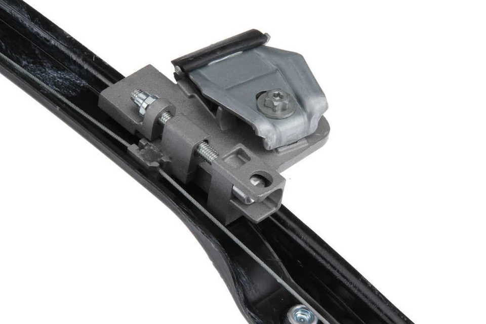 Regulador de ventana compatible con BMW 325Ci 330Ci M3 2000-2006 PIEZAS EURO Foto 4 de 4