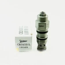 1PCS NEW FOR WINNER Cartridge Valves CB2A33IL