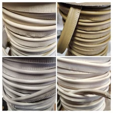 Galaxy Supply Inc. Marine Grade Vinyl Covered Welting Cord, 5/32" Cord x 15 Feet