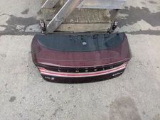 (LOCAL PICKUP ONLY) Trunk/Hatch/Tailgate Rear View Camera Fits 16-20 MKZ 796651