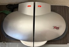 GT Xpress 101 Deluxe Countertop Grill