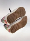 Baskets montantes Vans Supreme 27,5 cm multicolore Vn 0Tya8Ff GqC33