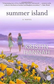 Summer Island: A Novel von Hannah, Kristin | Buch | Zustand gut