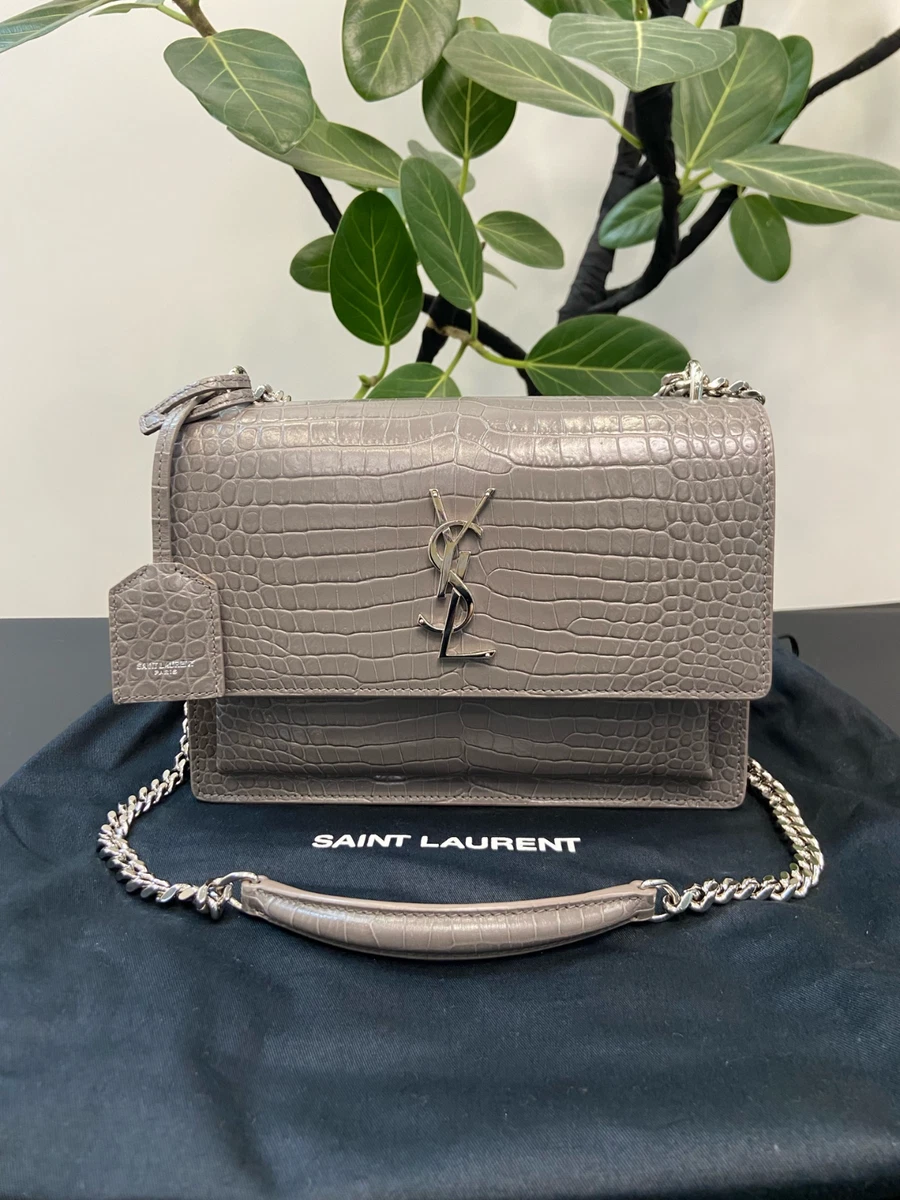 Saint Laurent Sunset Bags for sale | eBay