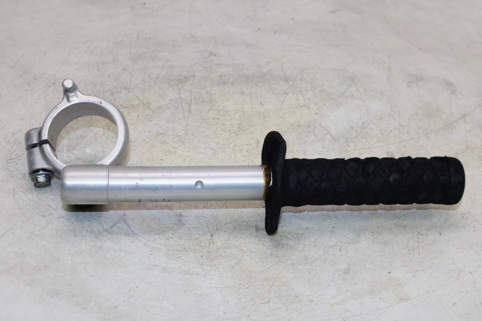 03-06 SUZUKI SV1000S OEM CLIP IZQUIERDO EN MANILLAR Foto 4 de 4