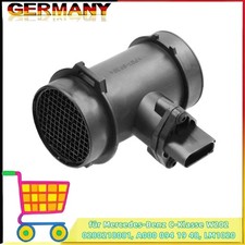 LUFTMASSENMESSER 5-polig FÜR MERCEDES C E M-KLASSE W202 S202 W210 CLK SLK VITO