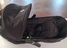 Maxi Cosi Zelia Stroller - Seat Attachment