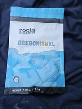 ROOTS ORGANIC Oregonism XL Endo/Ectomycorrhizae 4OZ