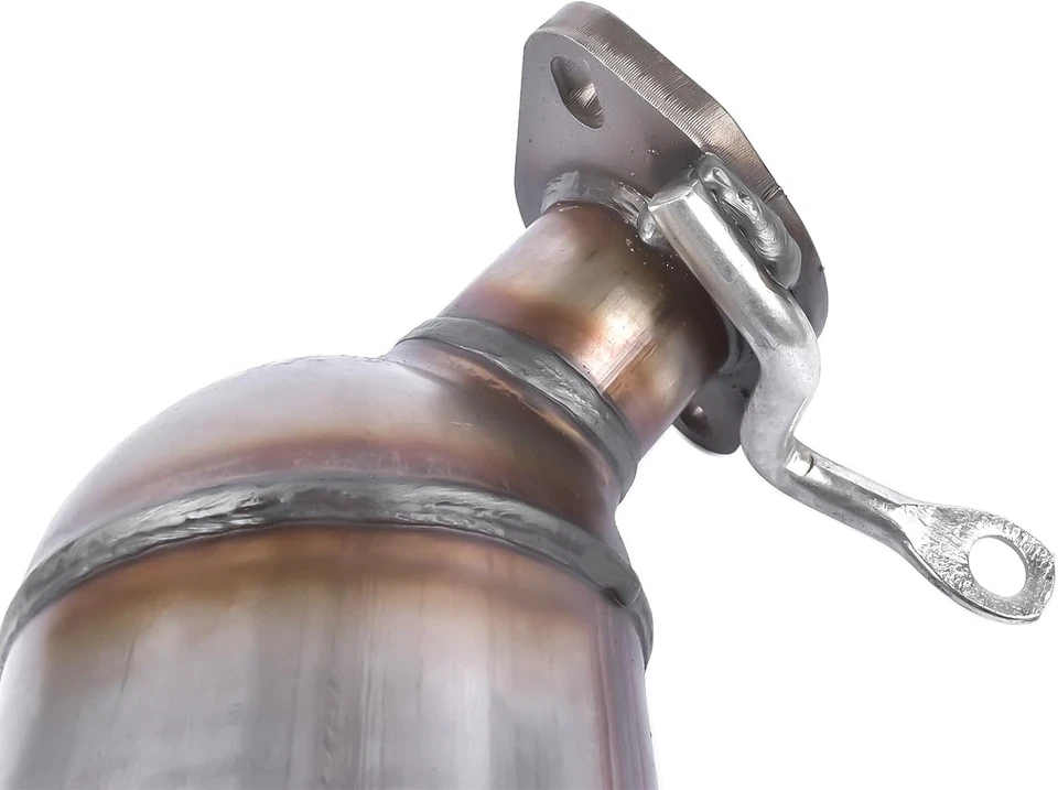 3 件装催化转换器兼容别克飞地雪佛兰 Traverse GMC Aca... — 第 3/4 张图片