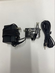 EPOCH SUPER CASSETTE VISION Console Boxed Tested System Game CV0415 1984 Good