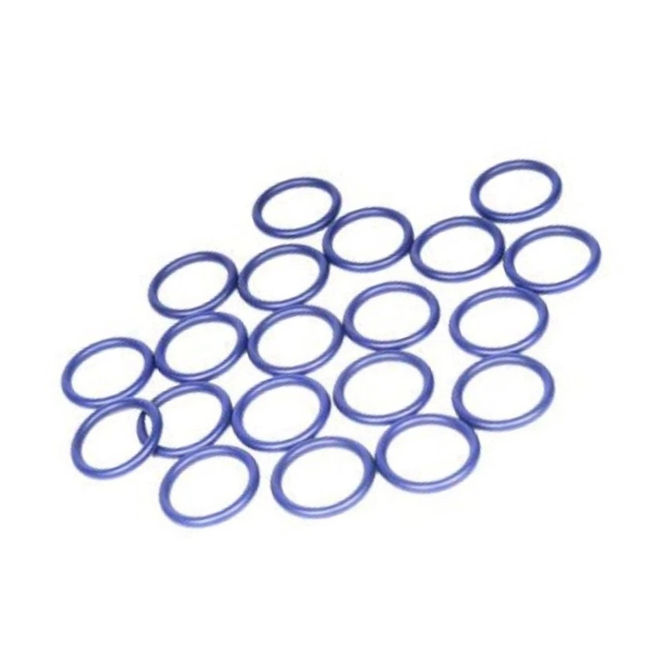 Junta tórica de sello multiusos ACDelco original para Chevy C1500/C2500/C3500 1990-1993 Foto 3 de 4