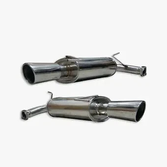 Exhaust System Kits
