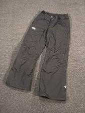 The North Face Freedom Snow Pants Women's Small Hyvent Insulated Waterproof
