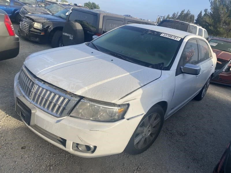 Colector de admisión superior de 3,5 L compatible con Lincoln MKZ 2007-2012 7T4Z9424D Foto 4 de 4