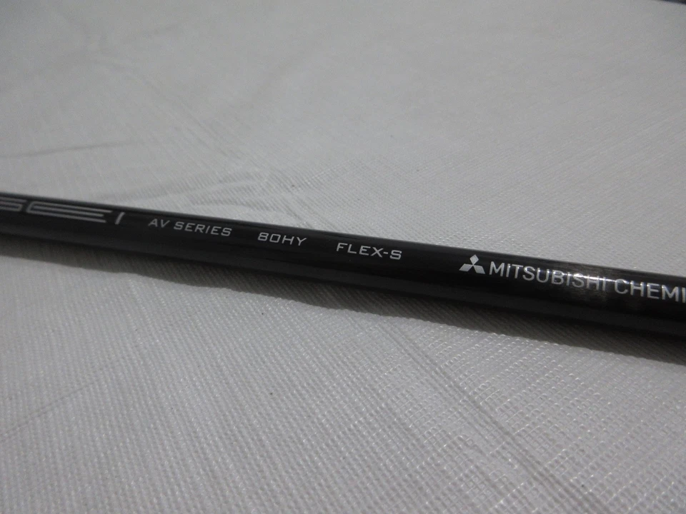 Lefty TaylorMade Sim2 Rescue Hybrid - 3H - 19.5* - Stiff Flex Graphite - NEW - Image 2 of 4