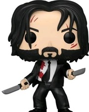 2015 Funko Pop Boondock Saints Vinyl Figures 8