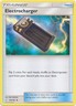 Electrocharger - 139/181 - Uncommon - Near Mint - Team Up