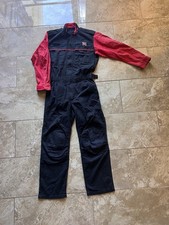 Nissan GTR Mechanic Work Jumpsuit Overall Japan Retro JDM RARE
