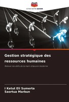 Gestion StratéGique Des Ressources Humaines I Ketut Eli Sumerta (U. A.) Buch